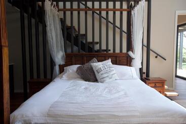 住宿加早餐 Altitude221