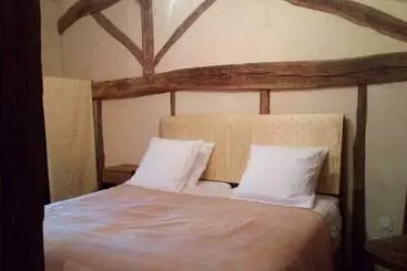 Bed and Breakfast Clos Du Gaja Près De Jazz In Marciac