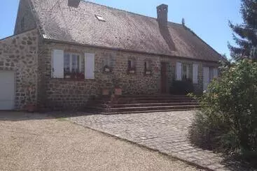 ベッドアンドブレックファースト Chambres D'hôtes Des Demoiselles