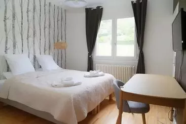 Nocleg ze śniadaniem L ôben