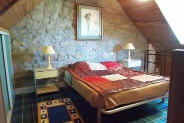 Bed & Breakfast L écrin De Pradou Glas