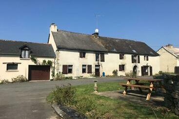 Bed and Breakfast La Charbonniére