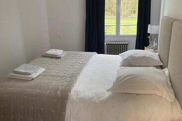 Bed and Breakfast Le Moulin Bleu