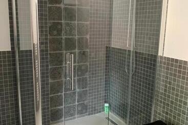 Aamiaismajoitus (B&B) Le Moulin Bleu