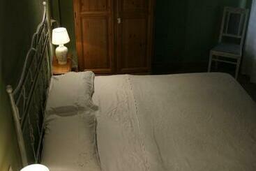 Bed and Breakfast Silenzio E Buio