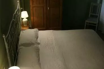 Aamiaismajoitus (B&B) Silenzio E Buio