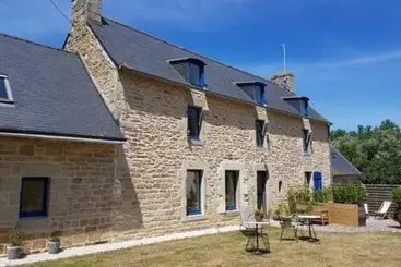 Aamiaismajoitus (B&B) Soufflee Dans Le Vent