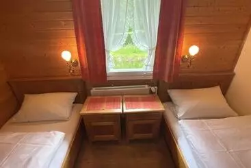 Casa Rurale Ferienidylle Brunnersäge