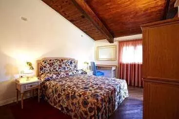 Hostal Terme Di Repole Beauty Spa