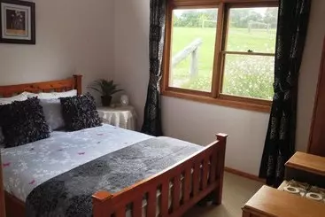 Milton Country Retreat The Chocolate Cottages
