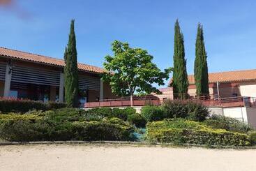 Pansiyon 7042douce Nuit