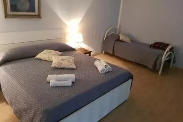 Majatalo Casa Nostra