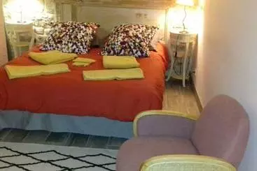 Pension Le Vitrail Chambre équipée Sans Service Repas