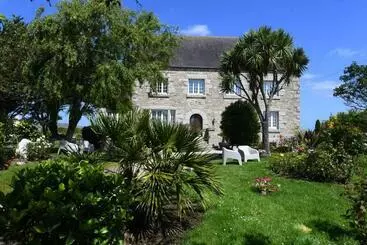 Majatalo Entre Terre Et Mer