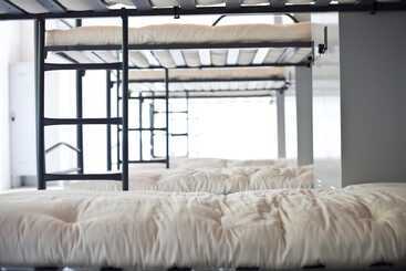 Albergue A Fábrica Da Luz   Hostel