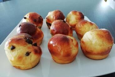 Bed and Breakfast Domaine De Calbiac