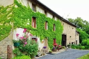 Bed and Breakfast L Embellie