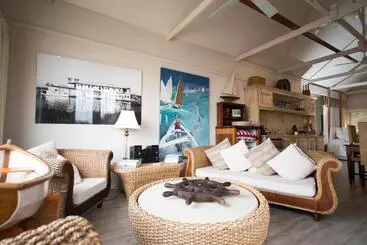 Casa Rurale Boathouse  Birks River Retreat