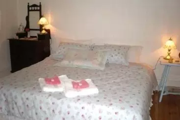 コテージ Brown's House Bed And Breakfast