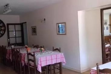 Hostelli Auberge Saint Aubin