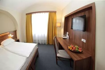 Hotel Baltaci Stary Zamek