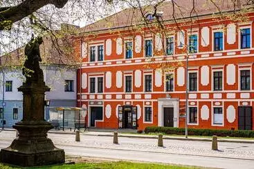Hotel Baltaci Stary Zamek