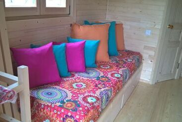 فندق L'escale Des Châteaux De La Loire