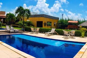 Hotel Pousada Aconchego