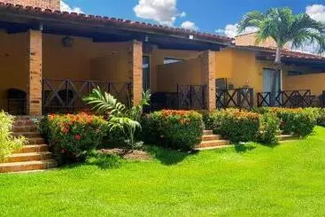 ホテル Pousada Aconchego