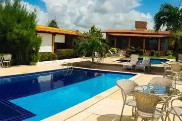 Hotel Pousada Aconchego