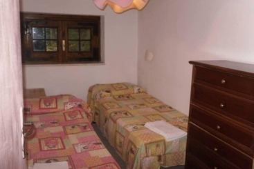 בית מלון כפרי Le Dieci Querce