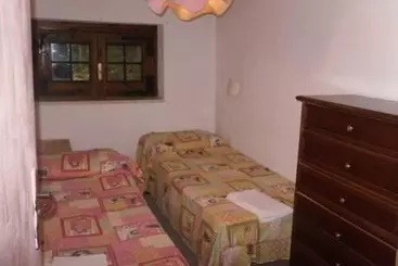 Maaseutuhotelli Le Dieci Querce