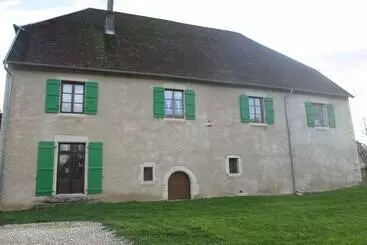 Majatalo Chambres D Hôtes La Petite Résie