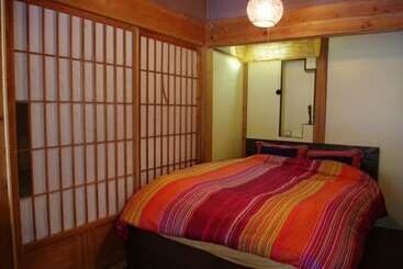 膳宿费 Happy Guest House