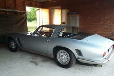 بنسيون Les Galaines