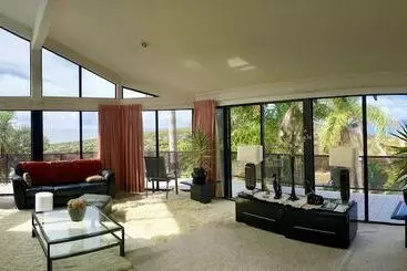 Seaview Bed And Breakfast