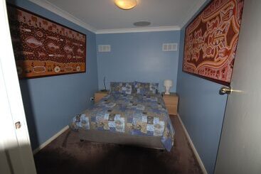 별장 Wrenwood Chalets