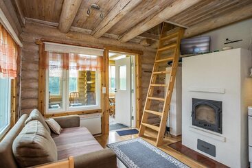 بيت ريفى Ahvenranta