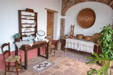 B&b Casa Licheri