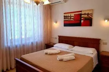 B&b Villa Eugenia