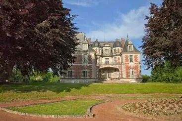 Bed & Breakfast Chateau De Joyeux   Chambres D Hotes