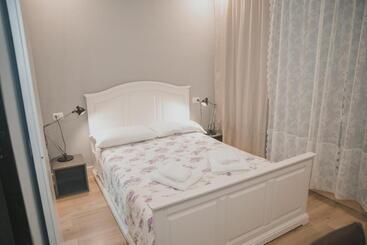 مبيت وإفطار Il Perale