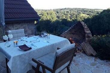 Nocleg ze śniadaniem La Belle âme