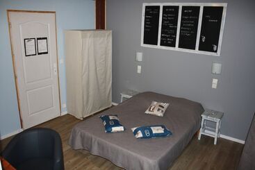 צימר L'arbrassous