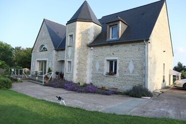 Bed & Breakfast Mon Taj Mahal