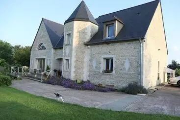 ベッドアンドブレックファースト Mon Taj Mahal