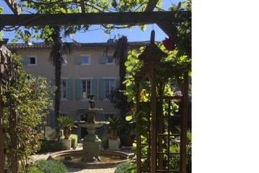 Bed and Breakfast O Palmier Caché