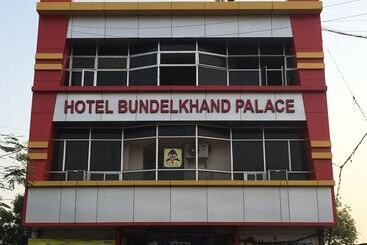 Hotel Bundelkhand Palace