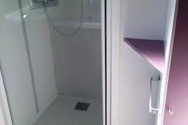 ホテル Camping De La Bonde