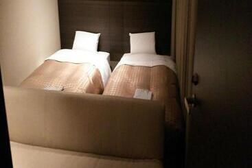 Hotel Crown Hills Kimitsu